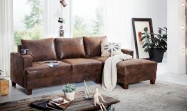 Ecksofa Cabo