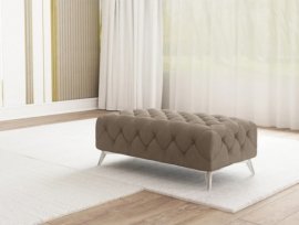 Hocker Chelsea 120x60 cm