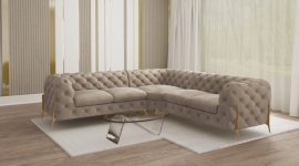 Ecksofa Chelsea Bis 2+C+2