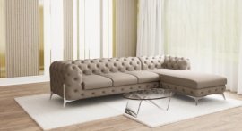 Ecksofa Chelsea Bis 3+OT