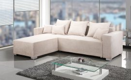 Ecksofa Fiesta