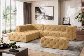 Ecksofa Fresco