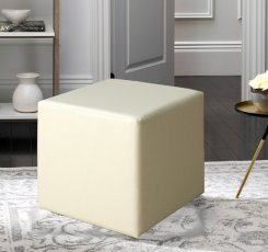 Hocker Kubus 45 cm