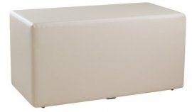 Hocker Kubus 90x45 cm