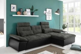 Ecksofa Merkur 2+OT