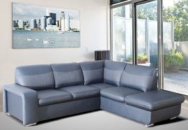 Ecksofa Road