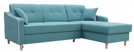 Ecksofa Sila