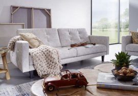 Dreisitzer-Sofa Tirana