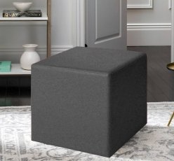 Hocker Kubus 39x35 cm - Rosto 93