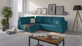 Ecksofa Ariella - Stoffe Nea, Enjoy, Riviera