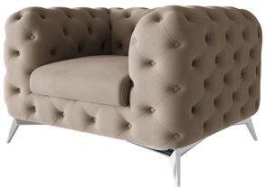 Enjoy 02 silberne Beine