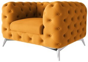 Enjoy 12 silberne Beine