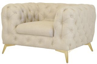 Nobilia 06 goldene Beine