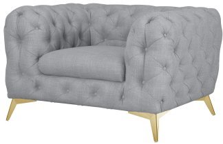 Nobilia 88 goldene Beine