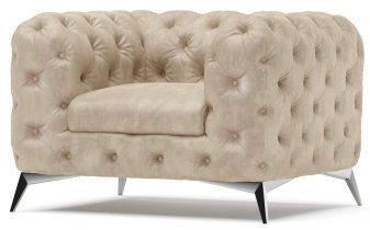 Primo 8808 silberne Beine