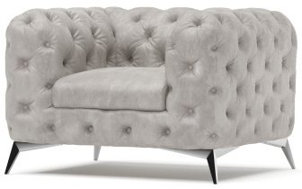 Primo 8804 silberne Beine