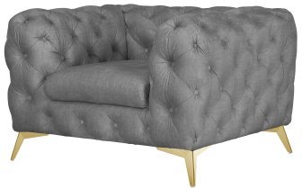 Vogue 14 goldene Beine