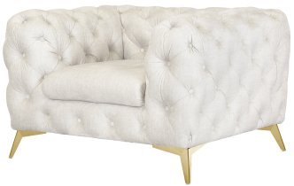 Vogue 01 goldene Beine