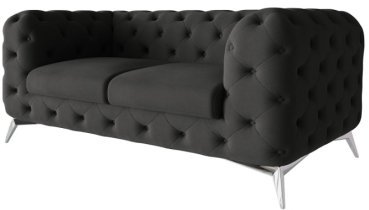 Enjoy 25 silberne Beine