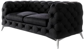 Riviera 100 silberne Beine