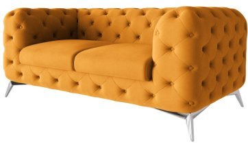 Genießen Sie 12 silberne Beine