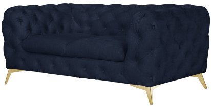 Vogue 13 goldene Beine