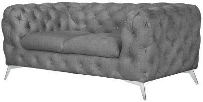 Vogue 14 silberne Beine