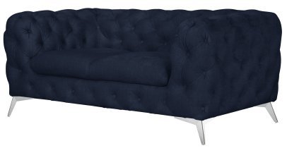 Vogue 13 silberne Beine