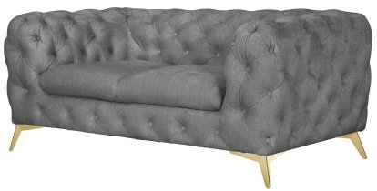 Vogue 14 goldene Beine