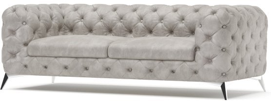 Primo 8804 silberne Beine