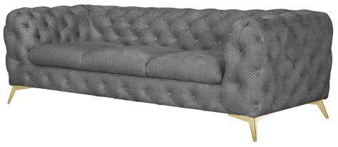 Vogue 14 goldene Beine