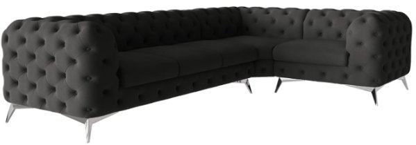 r- Genießen Sie 25 silberne Beine