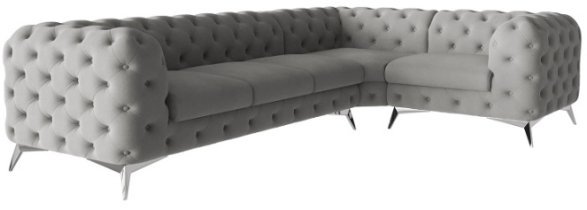 r - Enjoy 21 silberne Beine