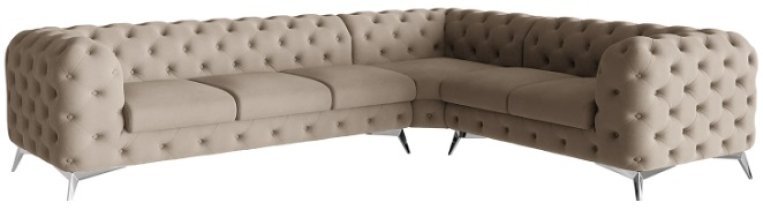 r - Enjoy 02 silberne Beine