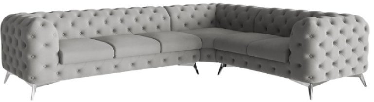 r - Enjoy 21 silberne Beine