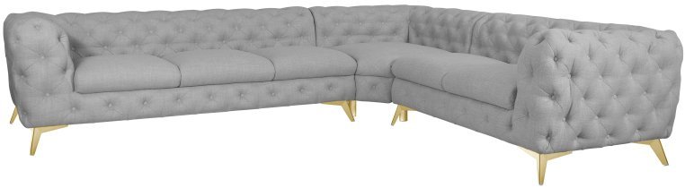 r - Nobilia 88 goldene Beine