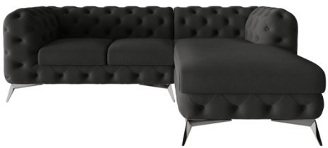 r - Enjoy 25 silberne Beine