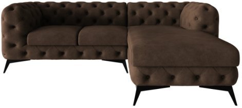 r - Preston 29 Beine schwarz matt