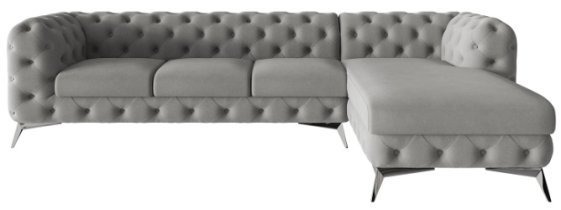 r - Enjoy 21 silberne Beine