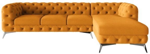 r - Genießen Sie 12 silberne Beine