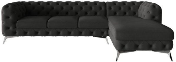 r - Enjoy 25 silberne Beine