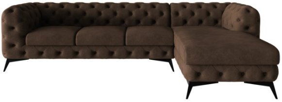 r - Preston 29 Beine schwarz matt