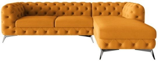 r - Genießen Sie 12 silberne Beine