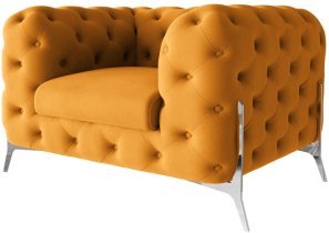 Enjoy 12 silberne Beine