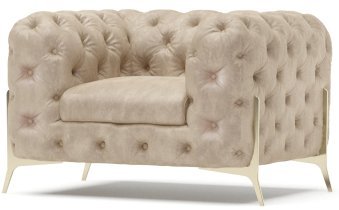 Primo 8808 goldene Beine