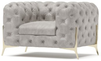 Primo 8804 goldene Beine