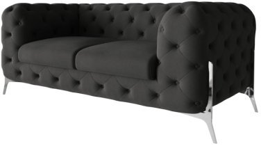 Enjoy 25 silberne Beine