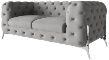 Enjoy 21 silberne Beine