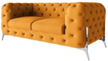 Enjoy 12 silberne Beine