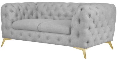 Nobilia 88 goldene Beine